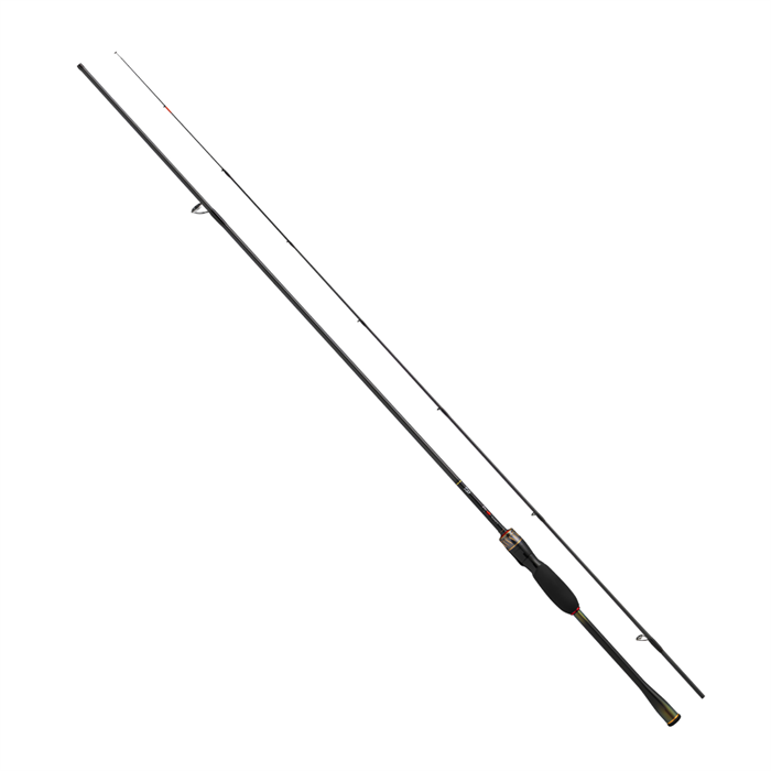 Daiwa Gekkabijin MX Ajing 193 cm 0.3-5 g LRF Kamışı