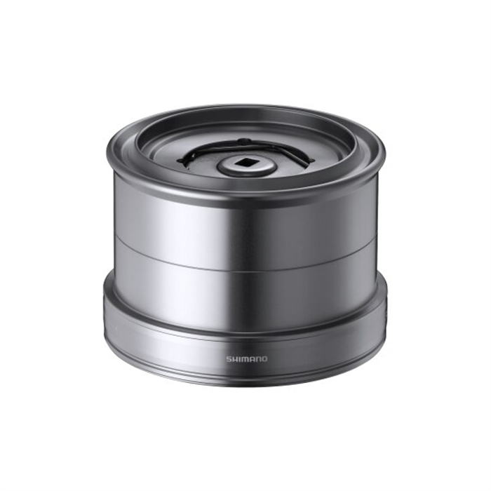 Shimano Custom Spool CS35AA Surf Olta Makine Sığ Yedek Kafa