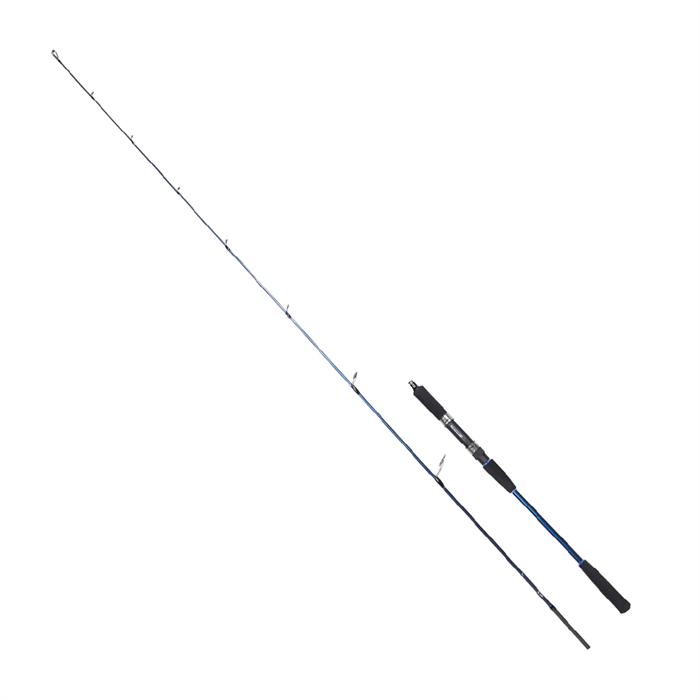 Ryuji Strobe SP 1.98m 20-80gr 2 Parça Jig Olta Kamışı