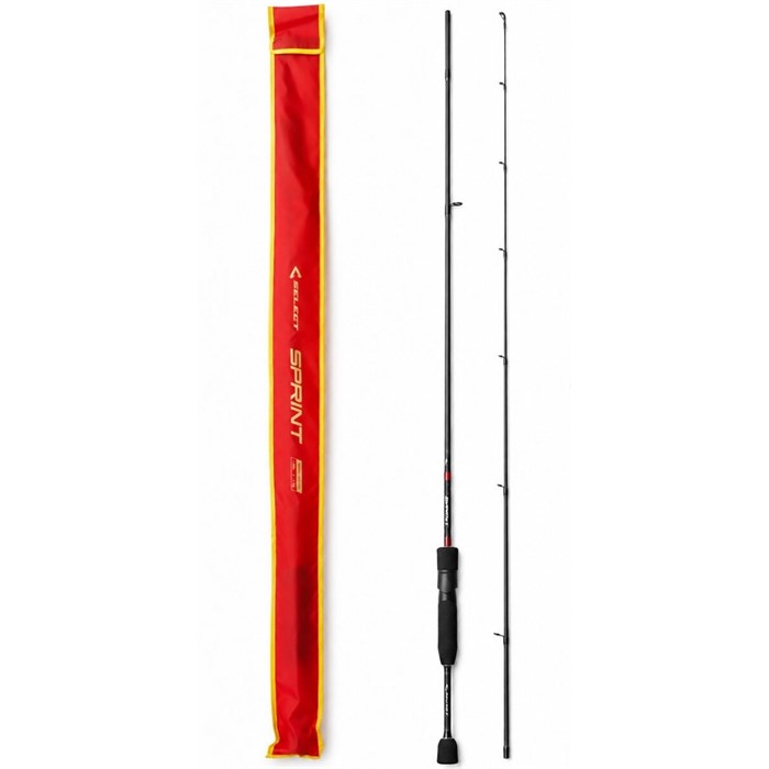 Select Sprint SPR-642SUL 192 cm 0.8-4 g LRF Kamışı