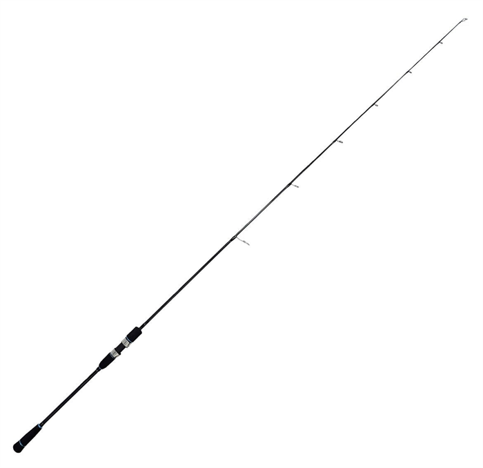 Kendo Samurai Slow Jig 189 cm 30-120 gr 2 Parça Olta Kamışı