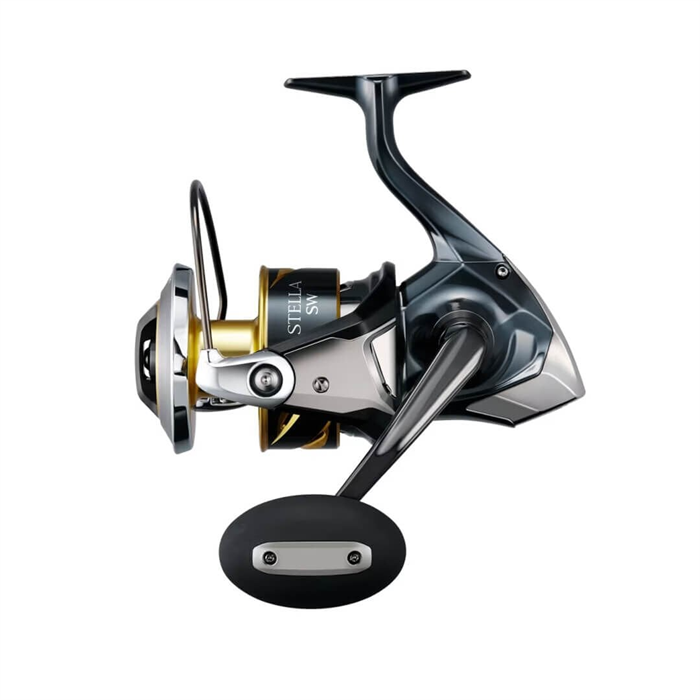 Shimano Stella 25 SW D 14000 XG Olta Makinesi