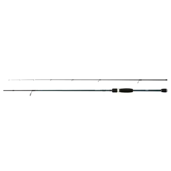Shimano Miravel Light Game Nano Solid 191cm 0.2-2g LRF Kamışı