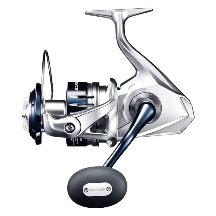 Shimano Saragosa 20000 SW A PG Olta Makinesi