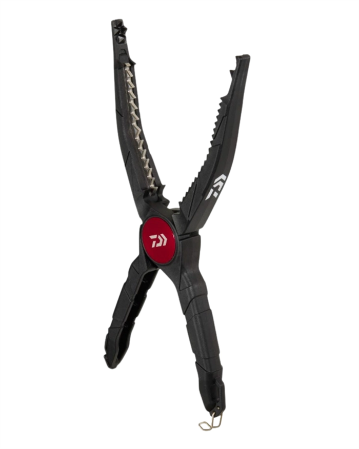 Daiwa Fish holder HD295 - Siyah