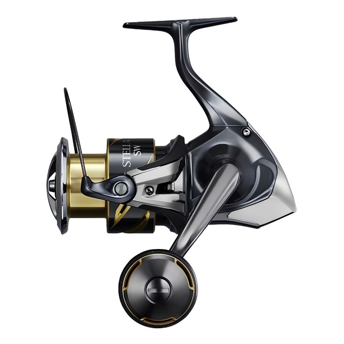 Shimano Stella SW D 5000 HG Olta Makinesi