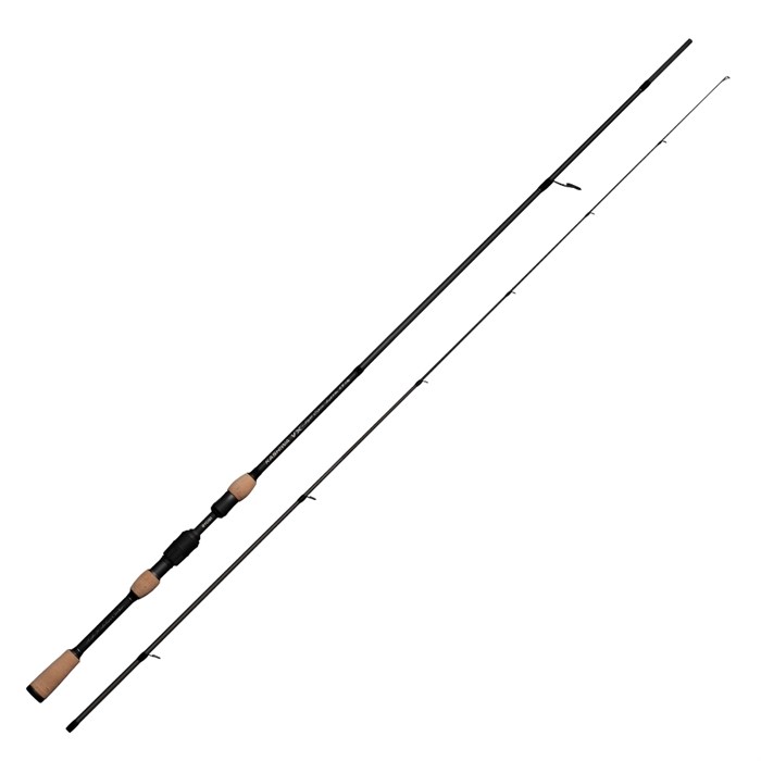 Ryobi Kashiwa VX 218 cm 5-15 g Light Spin Kamışı
