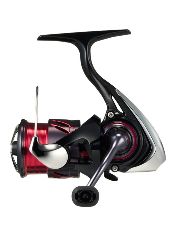 Daiwa Gekkabijin X 24 LT 1000S-P LRF