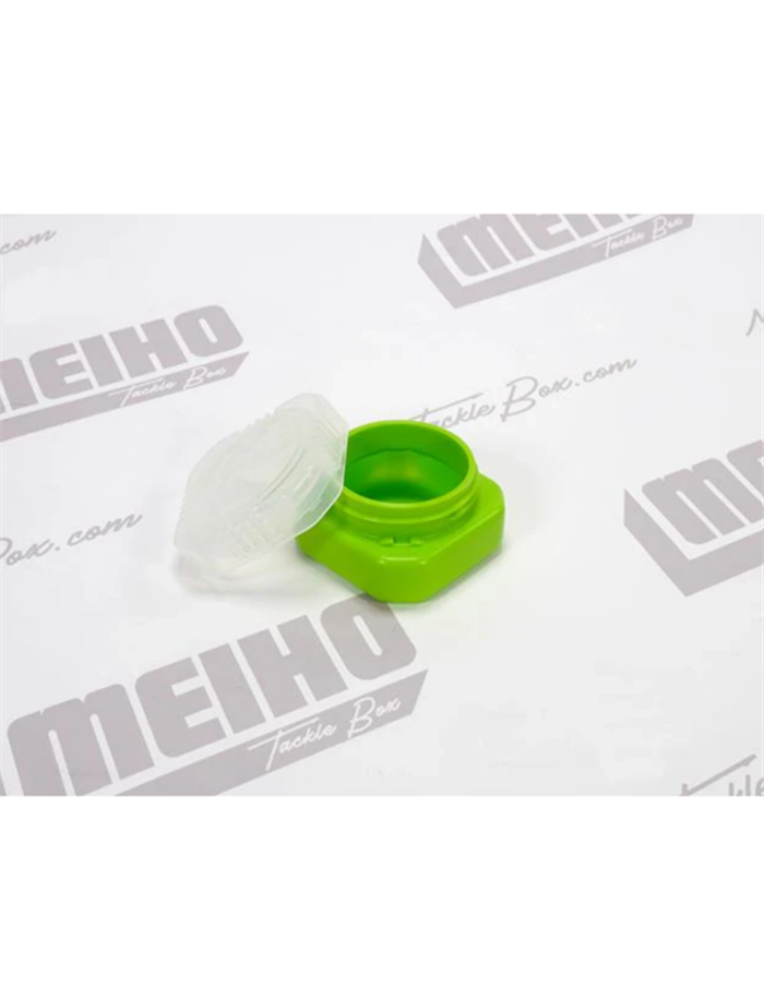 Meiho Versus VS-L415 Sızdırmaz Silikon Yem Kutusu
