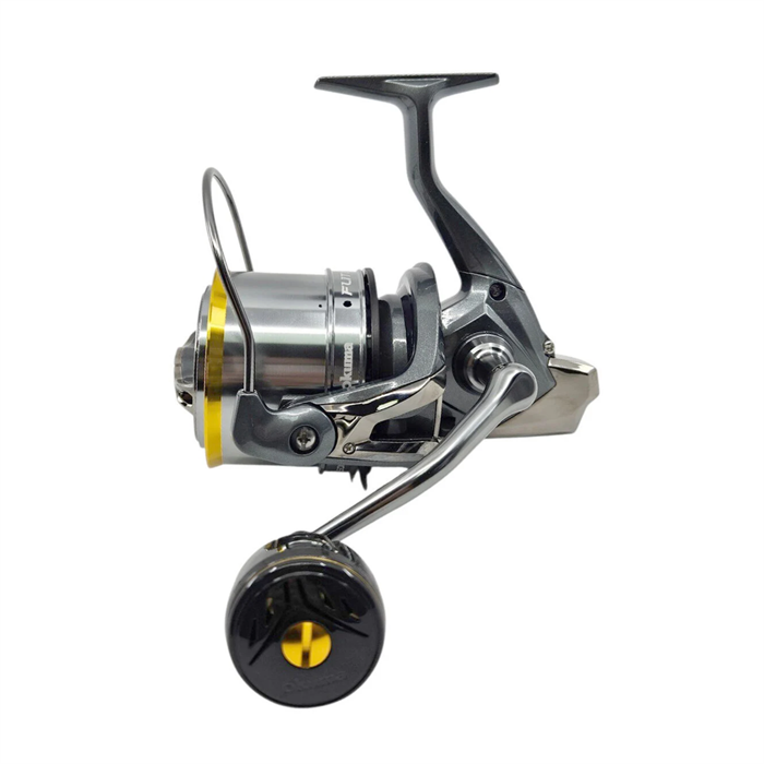 Okuma Flite Surf FLS35-1500AY1 9+1 BB Surf Makinesi