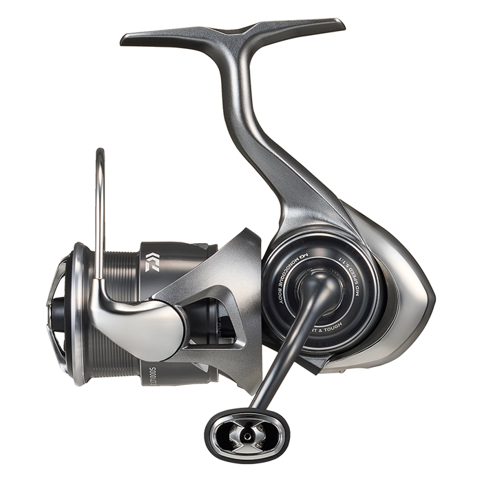 Daiwa Caldia 25 FC LT 1000 S Olta Makinesi