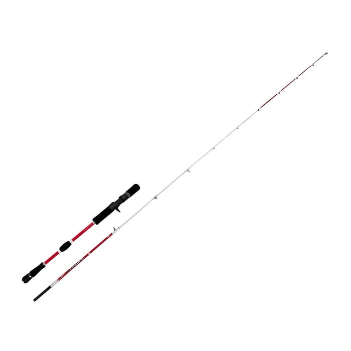 Okuma Fireball Cast 208cm 100-300gr 1+1 Parça Olta Kamışı