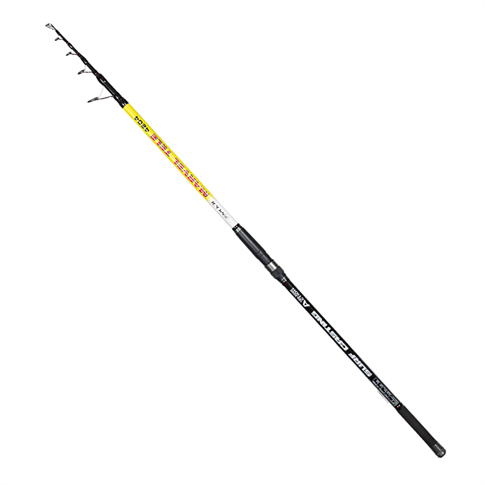 Ryuji Marvel 420 cm 100-300 g Teleskopik Surf Kamışı