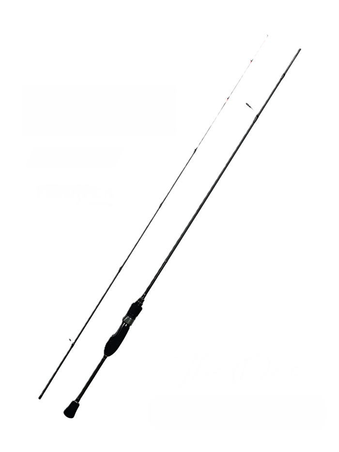 Fujin TheOne 186cm 0.4-5gr 622UL LRF Olta Kamışı