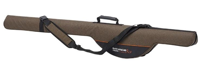 Savage Gear Twin Rodbag 8'6'' 140cm 2Rods Kamış Çantası