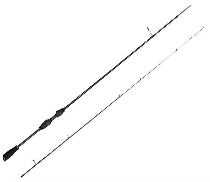 Savage Gear Defiance SG2 Ultra Light Game 2.13m 0.5-7gr 2 Parça Olta Kamışı