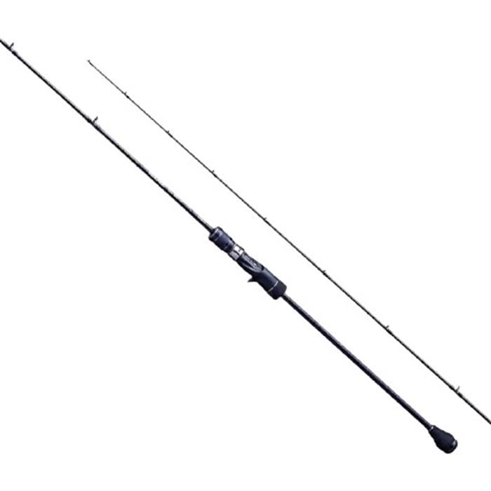 Shimano 20 Game Type Slow Jig Cast 1,98m 6'6