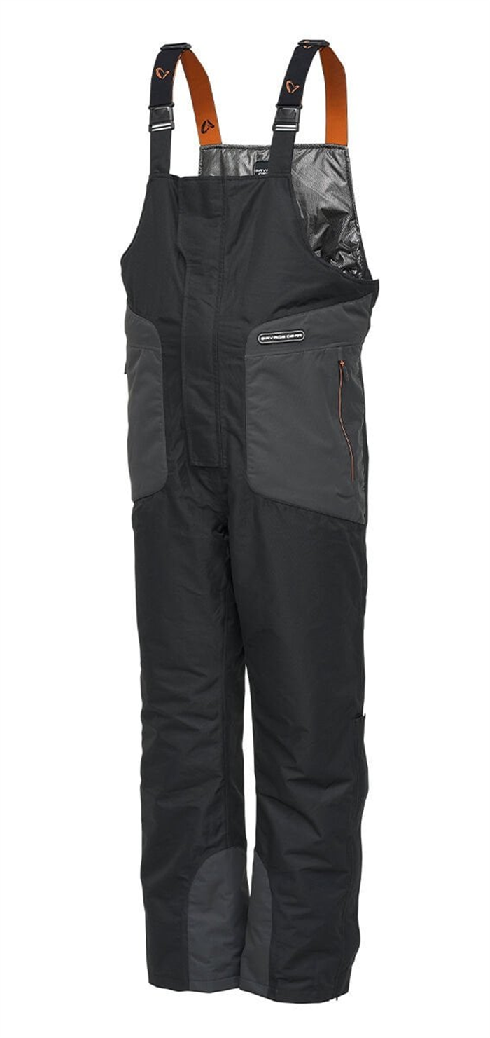 Savage Gear Heatlite Thermo B&B Termal Tulum