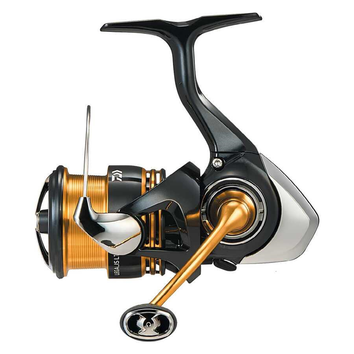 Daiwa Legalis 23 LT 2000 D Olta Makinesi