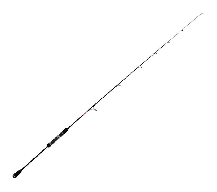 Kendo Bushido Slow Jig 180 cm 40-150 gr 2 Parça Olta Kamışı