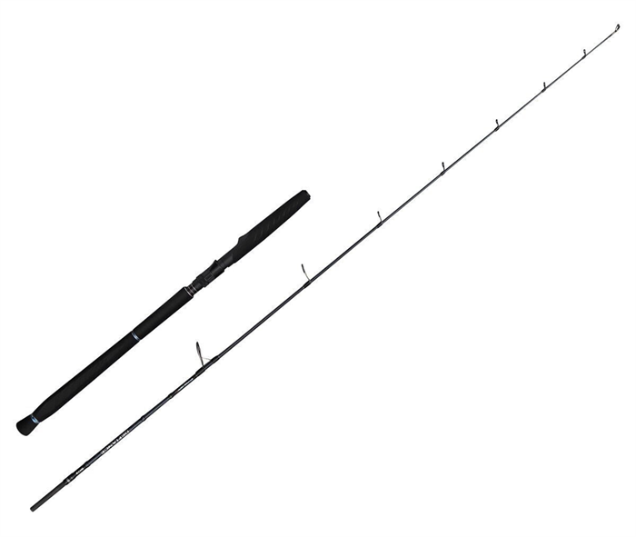 Savage Gear Defiance SG2 Jigging 1.80m Max 120gr 1+1 Parça Olta Kamışı