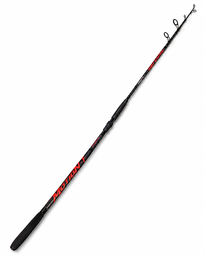 Albastar Motion-F 420cm 100-250gr Surf Olta Kamışı