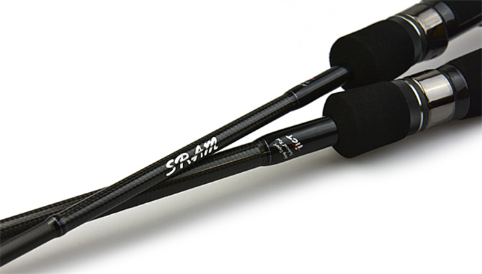 Tict Sram EXR LRF / Aji Kamışı 170 cm 02-1.5 gr