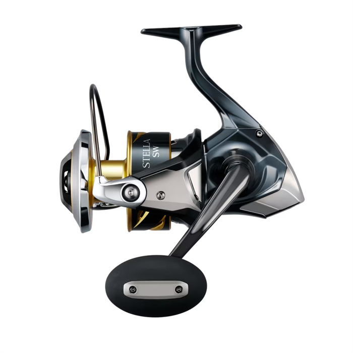 Shimano Stella SW D 30000 PG Olta Makinesi