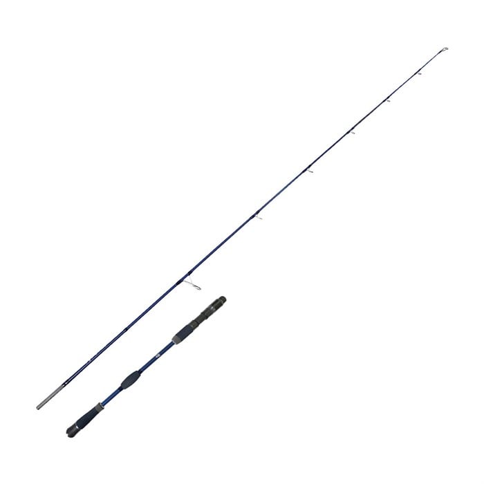 Okuma Deep Impact Soft Baits 203 cm 250 g Jig Kamışı