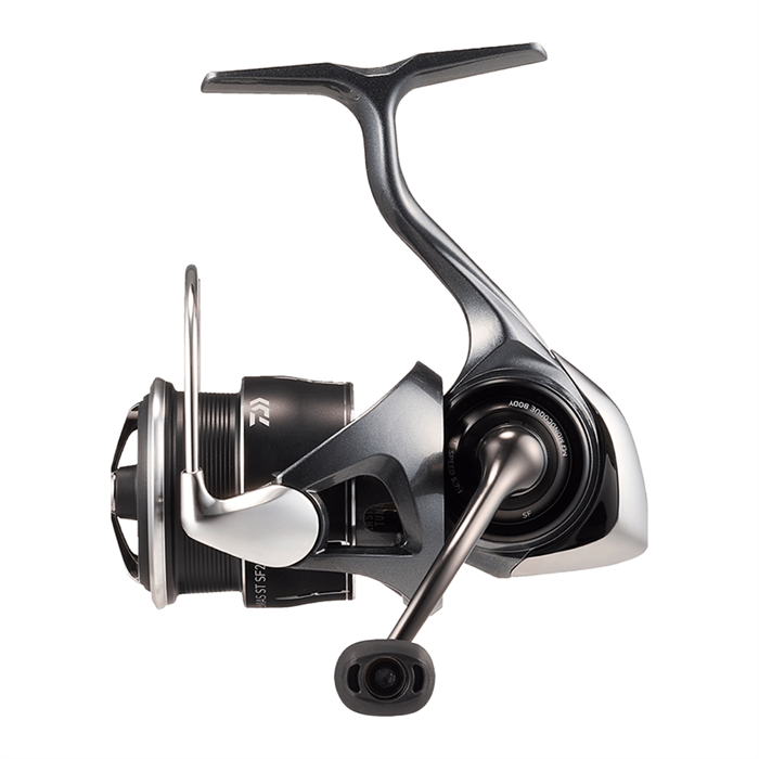 Daiwa Luvias 24 ST SF 1000 SP Olta Makinesi