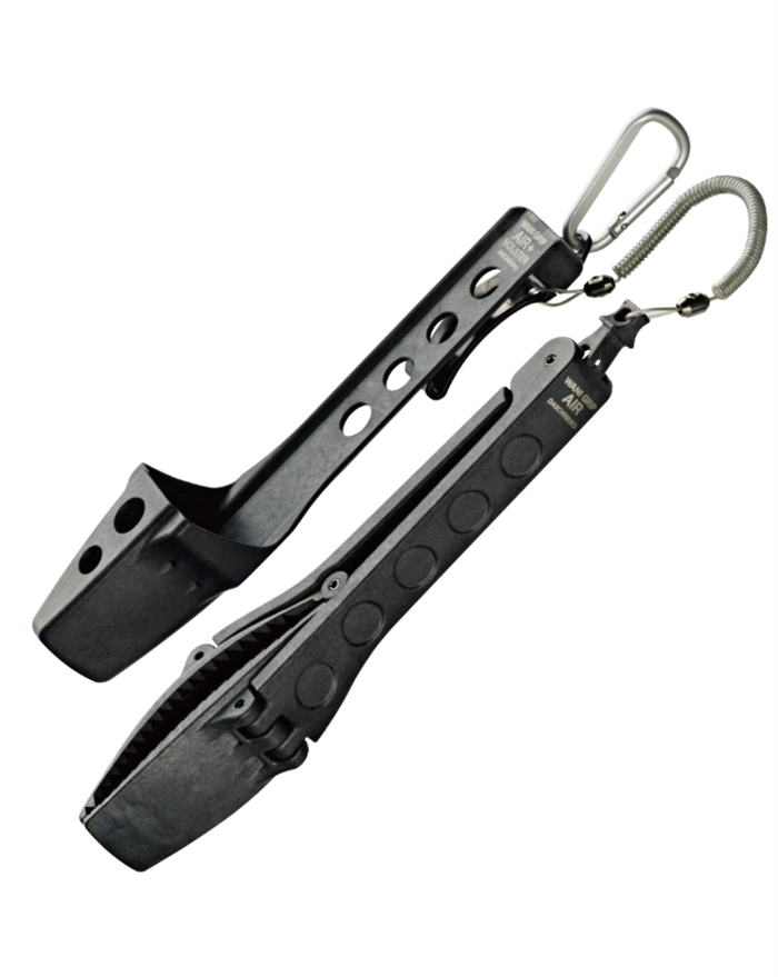 Daiichiseiko Wani Grip Air + Kılıf