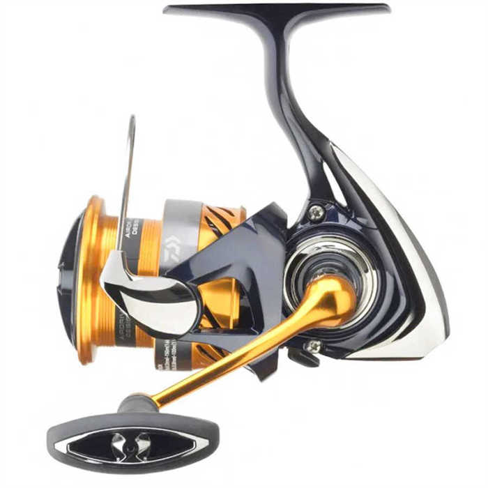 Daiwa Revros 23 LT 3000C Olta Makinesi