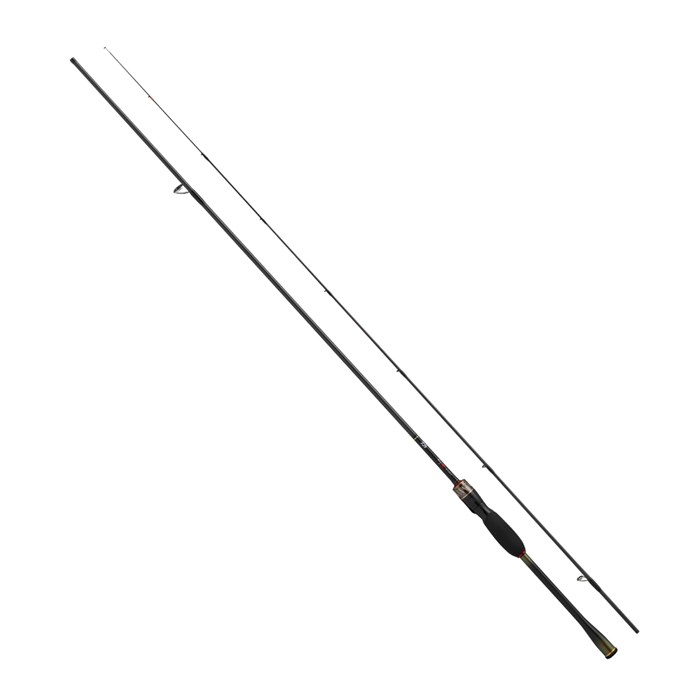 Daiwa Gekkabijin MX Ajing 147 cm 0.3-5 g LRF Kamışı