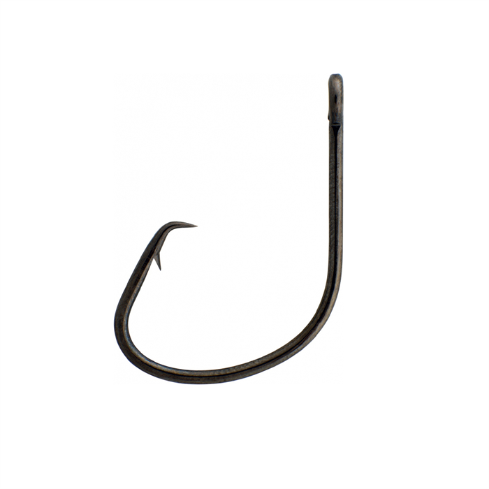 Daiwa Circle Light İğne Black Nickel
