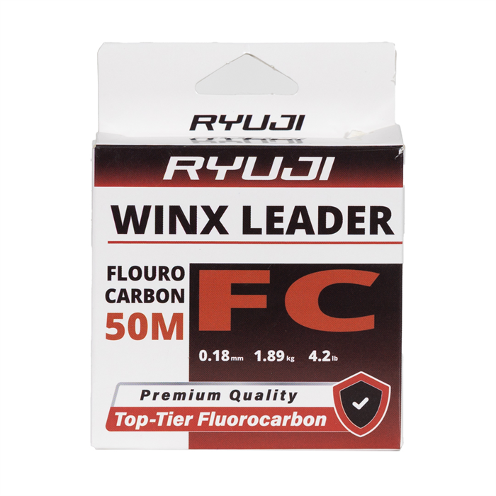 Ryuji Winx FC Leader Misina