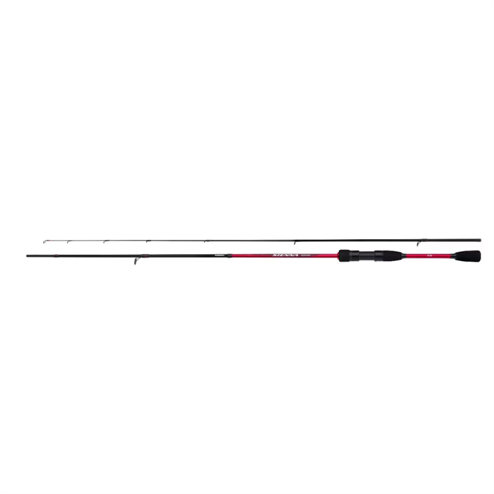 Shimano Sienna Spinning Sensitive 211 cm 1-10 g LRF Kamışı
