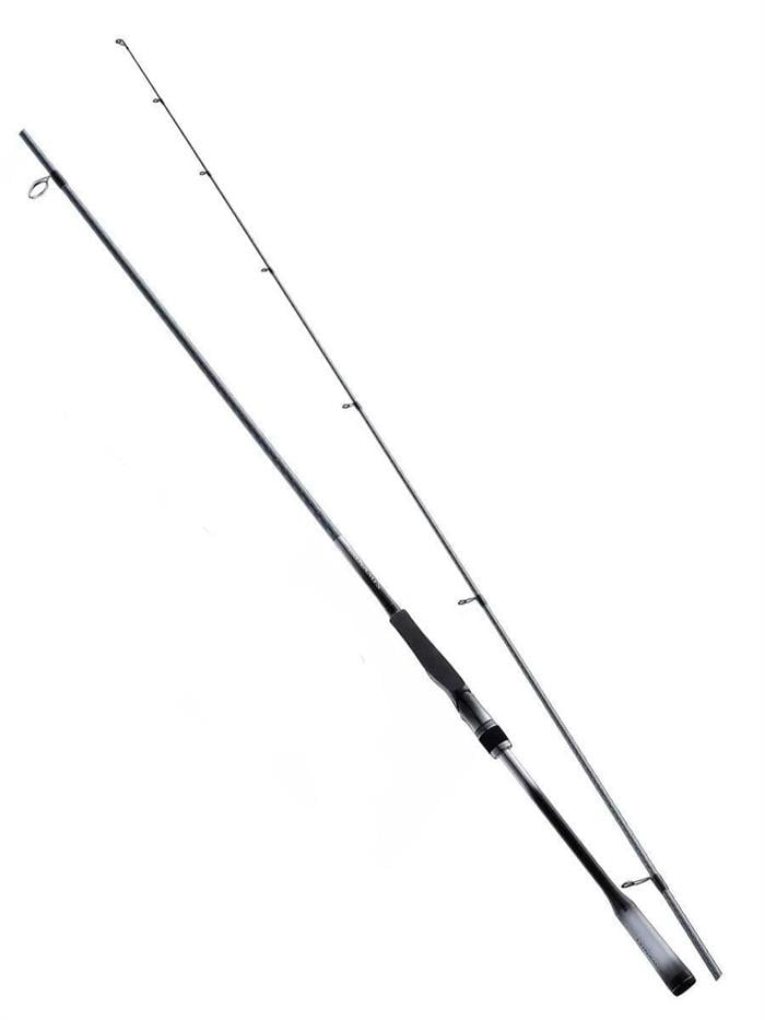 Shimano 26 Lunamis 2.74cm 6-25gr Olta Kamışı
