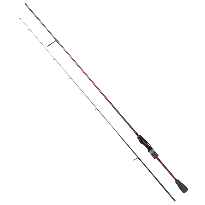 Daiwa Gekkabijin MX 229 cm 2-10 g LRF Kamışı