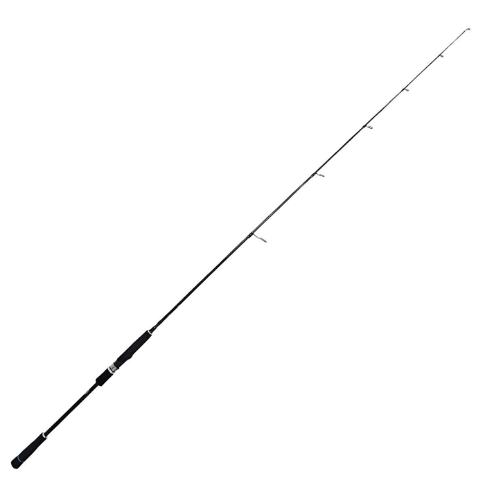 Kendo Ronin Slow Jig 180 cm 30-120 gr 2 Parça Olta Kamışı
