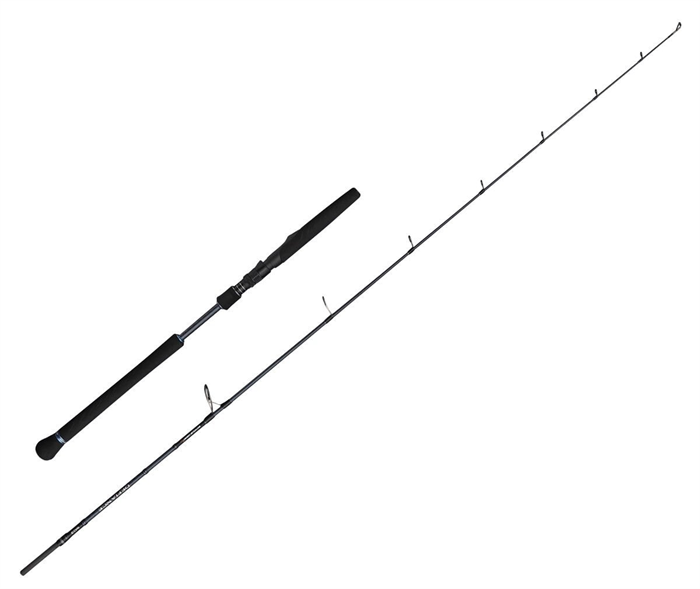 Savage Gear Defiance SG2 Light Jig 1.80 Max 80 gr 1+1 Parça Olta Kamışı