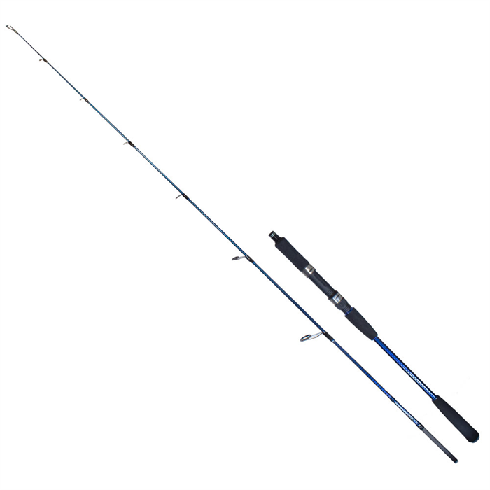 Ryuji Strobe II 1.68m 40-110gr 2 Parça Jig Olta Kamışı
