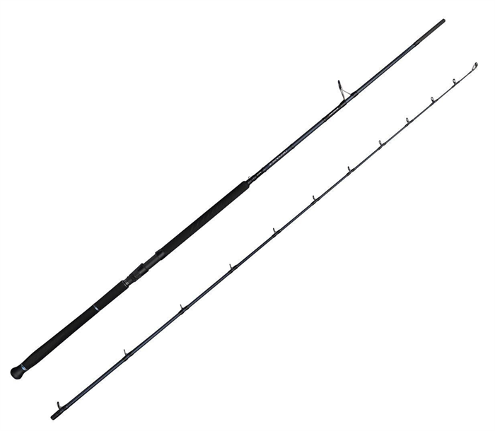 Savage Gear Defiance SG2 Shore Jig 3.05m 30-100gr 2 Parça Olta Kamışı