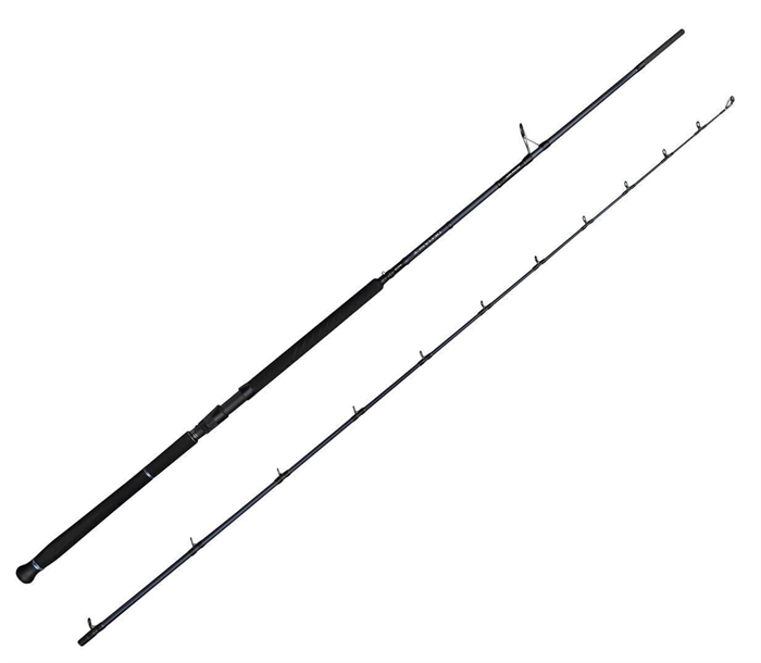 Savage Gear Defiance SG2 Shore Jig 3.05m 60-150gr 2 Parça Olta Kamışı