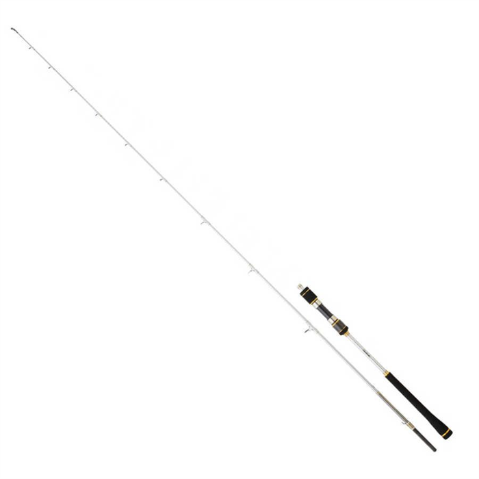 Daiwa New Megaforce 1.70cm 90-210gr 2P Jig Olta Kamışı