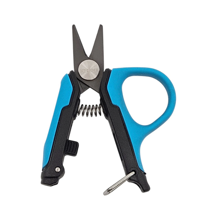 Kendo Fishing Line Cutter Makas