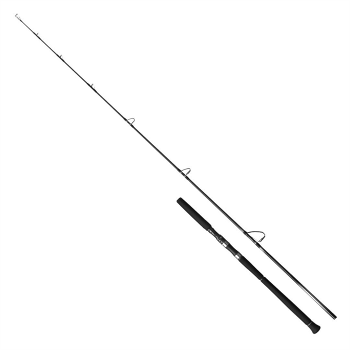 Shimano 25 Ocea Plugger Limited S83H 251 cm 165 gr Popping Kamışı