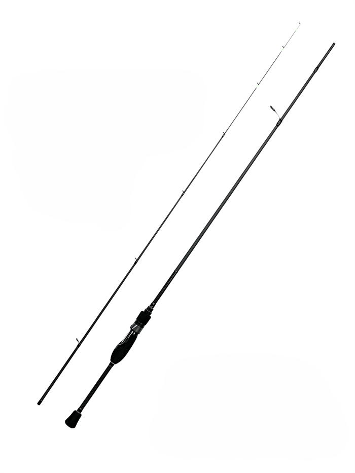 Fujin TheOne 198cm 0.4-5gr 662UL LRF Olta Kamışı