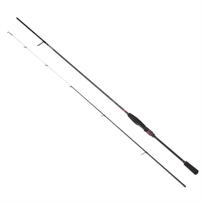 Daiwa New Ninja Drop Shot 224cm 2-12gr 2 Parça LRF Kamışı