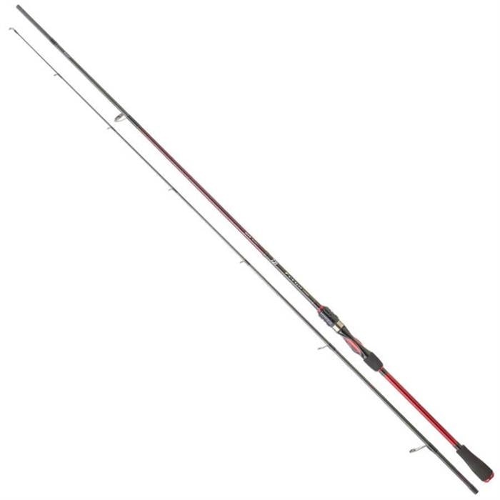Daiwa Fuego BF 2.44m 14-42gr 2P Spin Kamış