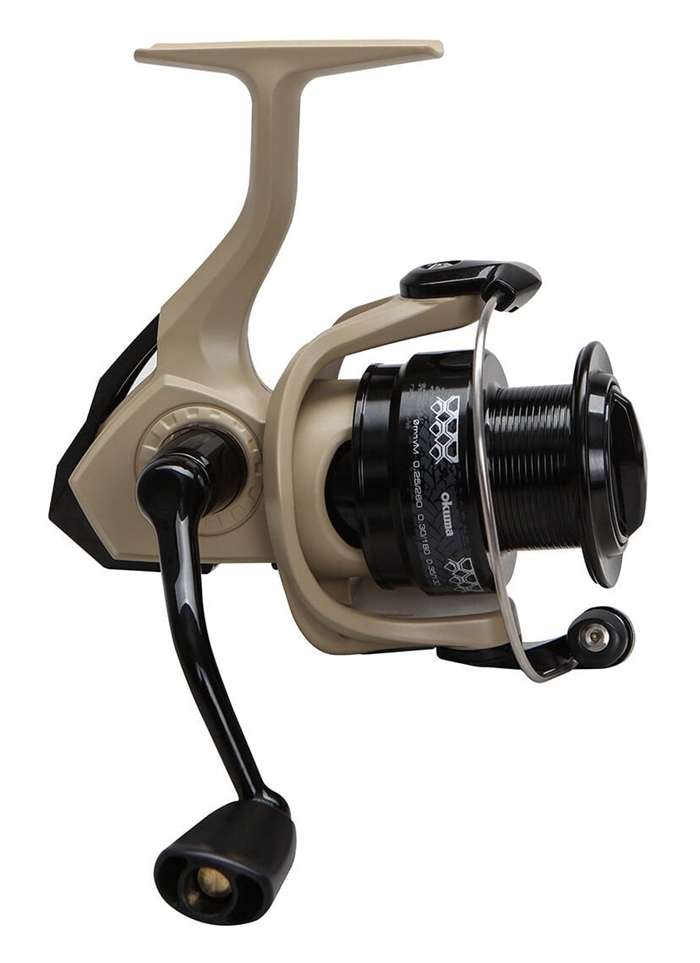 Okuma Outrax OR-4000SGA 1+1BB Olta Makinesi